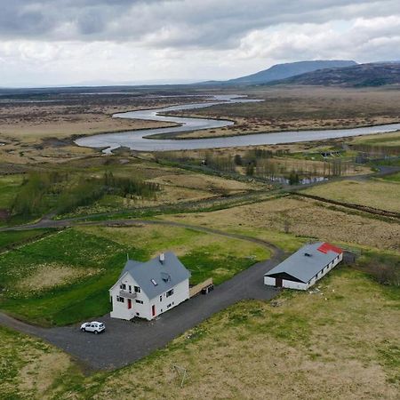 Mengi Countryside Bed & Breakfast Kjarnholt Екстериор снимка