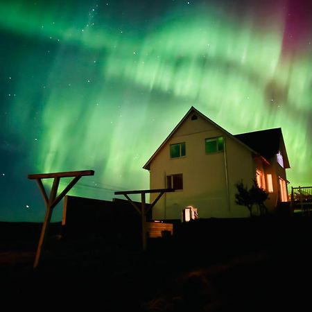 Mengi Countryside Bed & Breakfast Kjarnholt Екстериор снимка