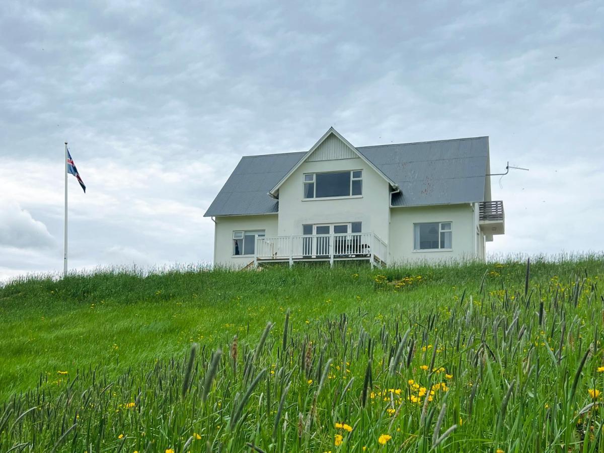 Mengi Countryside Bed & Breakfast Kjarnholt Екстериор снимка