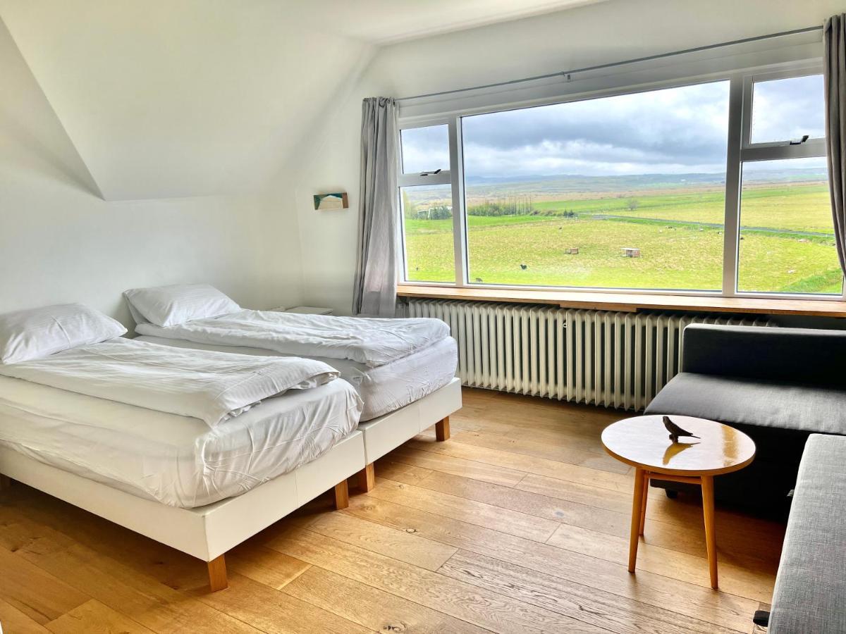 Mengi Countryside Bed & Breakfast Kjarnholt Екстериор снимка