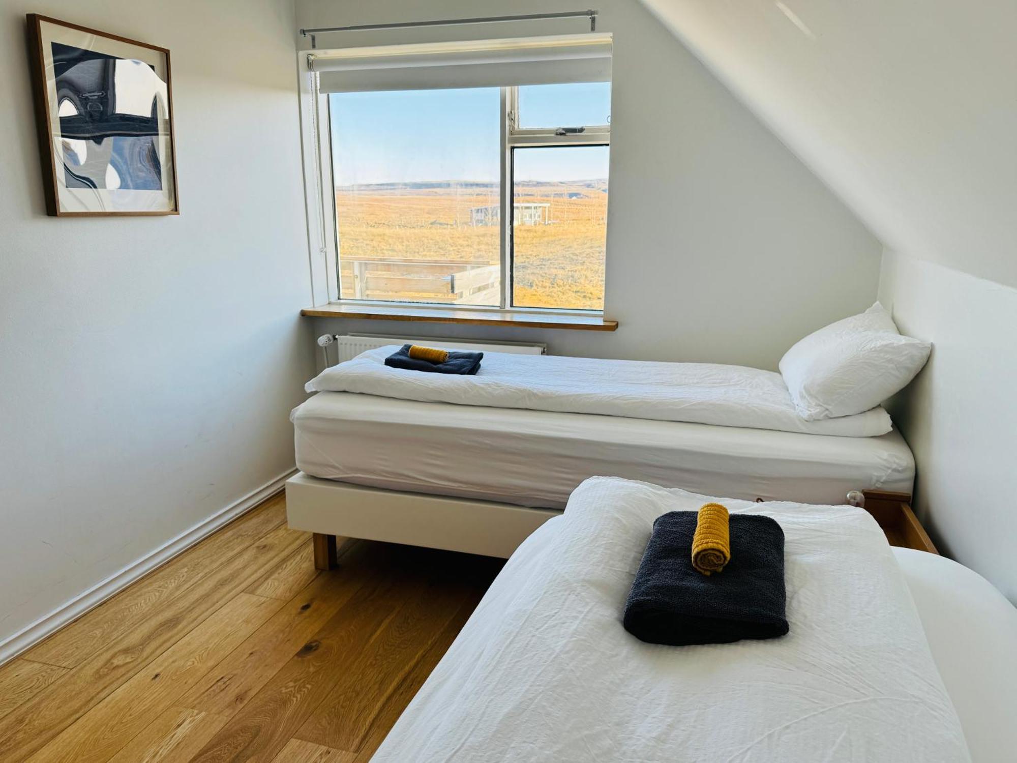 Mengi Countryside Bed & Breakfast Kjarnholt Екстериор снимка