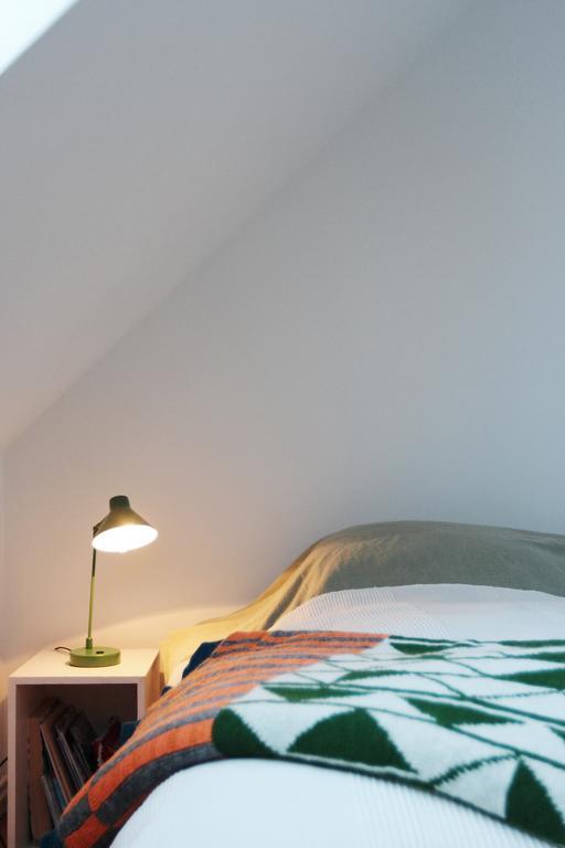 Mengi Countryside Bed & Breakfast Kjarnholt Стая снимка