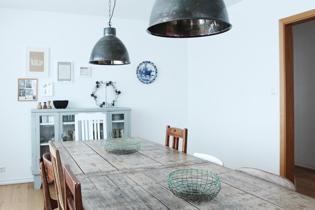 Mengi Countryside Bed & Breakfast Kjarnholt Екстериор снимка