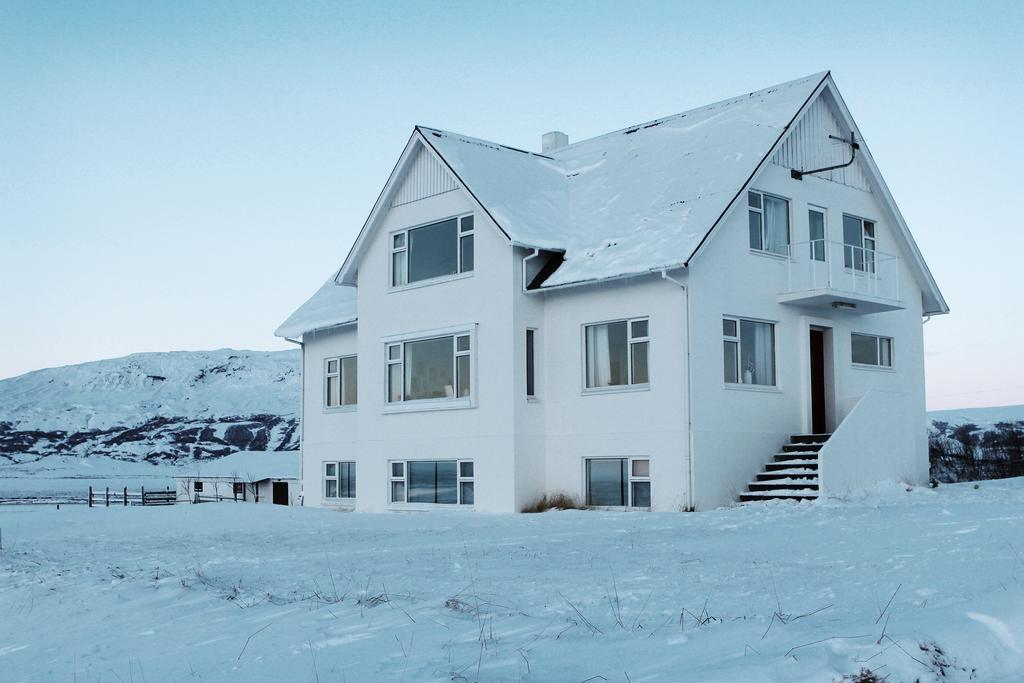 Mengi Countryside Bed & Breakfast Kjarnholt Екстериор снимка