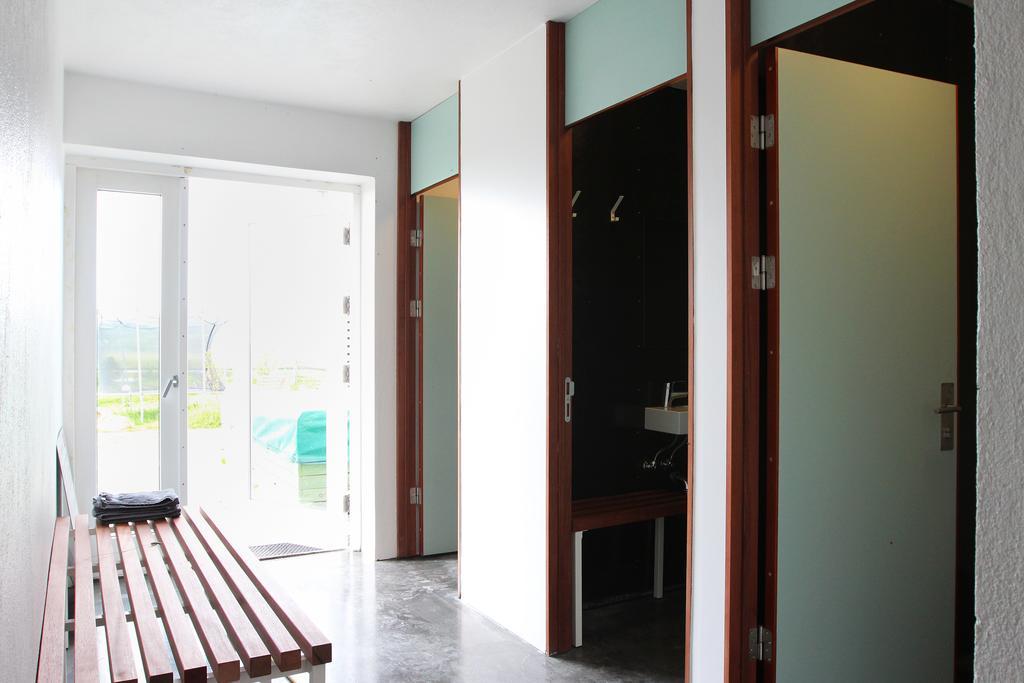 Mengi Countryside Bed & Breakfast Kjarnholt Екстериор снимка