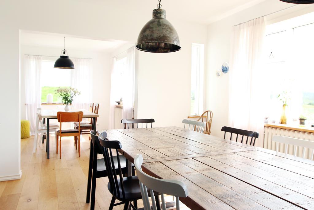Mengi Countryside Bed & Breakfast Kjarnholt Екстериор снимка
