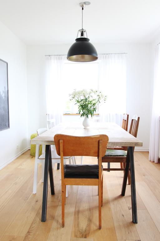 Mengi Countryside Bed & Breakfast Kjarnholt Екстериор снимка