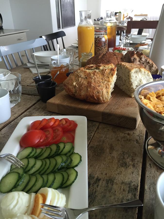 Mengi Countryside Bed & Breakfast Kjarnholt Екстериор снимка
